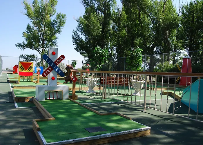 Fairmont Hot Springs Resort